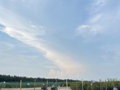 -北海金海湾红树林生态旅游区