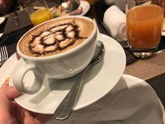 摩卡-深圳四季酒店·馥自助餐厅