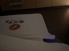 -鹤祥宫影院足道SPA连锁(吉大万国汇钰海店)