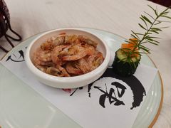 -银都上海菜馆(粤海东路店)