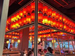 -湘阁里辣(东门茂业店)