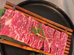 -坦坦大炉·韩式烤肉(望京店)