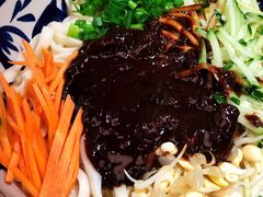 -老九圆山西面馆(CBD店)