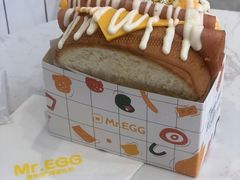 -蛋先生·爆蛋吐司(天一广场店)