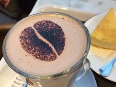 -COSTA COFFEE(常熟路店)