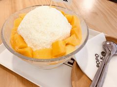 -ICEPOPO MILK(玉兰店)