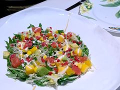 -Le Comptoir de Pierre Gagnaire