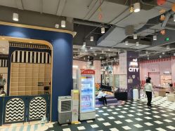 -meland亲子乐园(北京首开通州万象汇店)