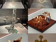 -深圳博物馆(古代艺术馆)