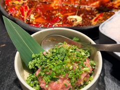 -莺花渡火锅City Green(万象城店)