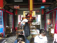 -码头故事火锅(郫县红光店)