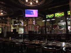 -马迭尔德式西餐精酿啤酒屋(中央大街店)