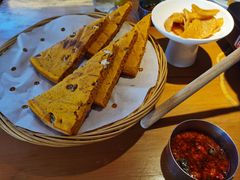 -菌自由丨野生菌火锅特色庭院餐厅(丽江古城店)