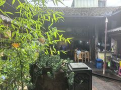 -龙姐私房菜(和顺古镇店)