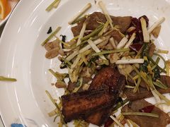 -百年家风·老馆子(东风店)