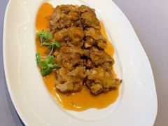 -静之湖湖畔餐厅