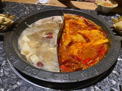 -蜀大侠火锅(车公庙店)
