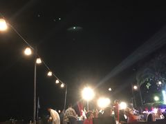 -亚龙湾喜来登·美景台大堂吧