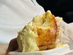 雪山奶酪包-红星前进面包牛奶公司(君太店)