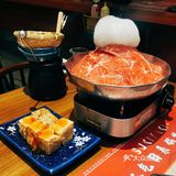 湛江美食探店:严喜烧•和牛寿喜烧