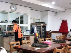 -春川铁板鸡(高科园店)