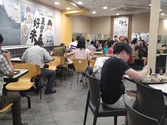 大堂-真功夫(北京路步行街店)