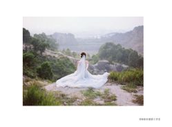 -菲林婚纱摄影工作室