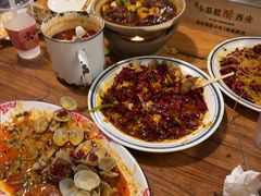 -福苗小骆驼烧烤(莲湖路店)