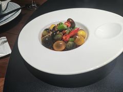 -老馆子·建德菜·山肴鱼鲜(海威新界店)