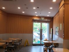 -永和大王(一口茶豆浆|花香豆更香·长寿路店)