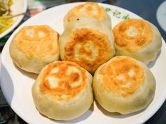 -尹记门钉肉饼(天坛店)