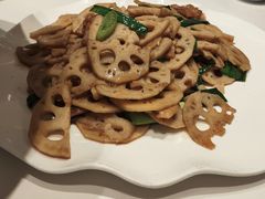-有锞私房菜(良乡大学城店)