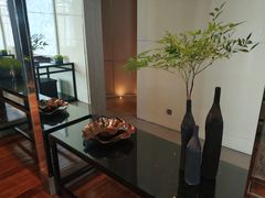 -上海柏悦酒店