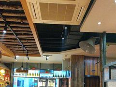 -金太阳海鲜烧烤·本地人餐厅(星海公园店)