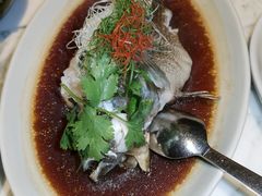 -湖滨28中餐厅·西湖宴·杭州君悦酒店