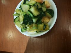 -李百蟹·江南蟹黄面·河景餐厅(夫子庙总店)