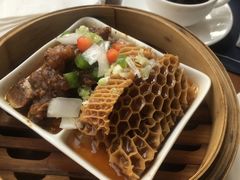 -皇城中餐厅·潮菜传承·私享宴客