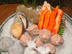 -山葵家·创意料理(宁波来福士店)