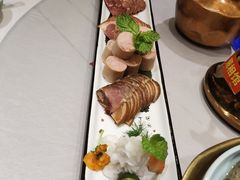 -北平盛世·新京菜·北京烤鸭(劲松·双井店)