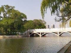 -北陵公园