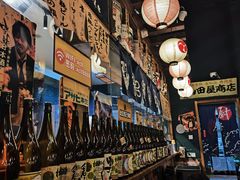 -小川洋风料理(江汉路店)