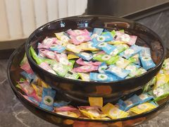 -前海沿·海鲜水饺青岛菜(乐客城店)
