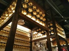 大堂-韩国料理大力士(屏风街店)