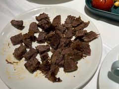 -王品牛排(福州泰禾店)