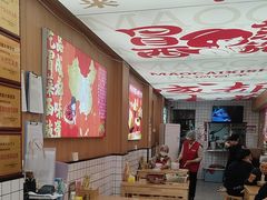 -冒菜西施·非遗冒菜(总店)