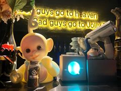 -JollyBee’s Craft Nest乐蜂精酿
