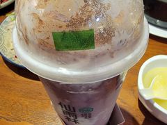 -仙雨林·奶茶鲜果茶(书院巷店)