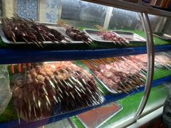 -新疆伊宁远征餐厅