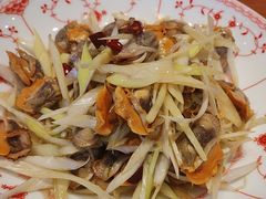 -渔家风味·鲅鱼水饺·央视展播·海鲜天津菜(开发区店)