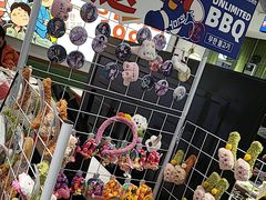 -尹珍珠·韩式无限烤肉(回龙湾店)